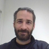 Mikel Alberdi Egues