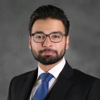 Abdullah Safdar