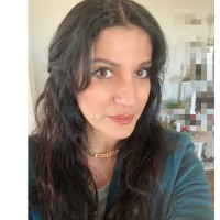 Rana Barghouty