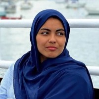 Humaira Khanom