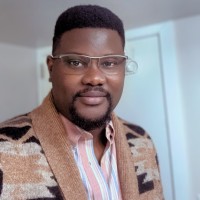 Seyifunmi Ojomu
