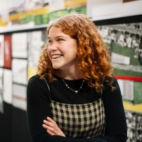 Ella Mckay