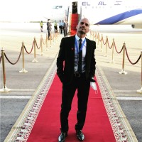 Shmulik Bachar