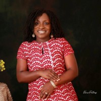Adeniyi Edith