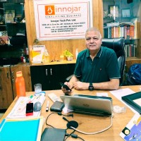 Anil Singhal