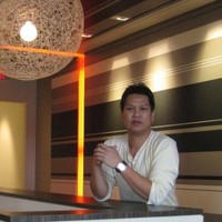 Gener Enriquez - Senior Associate