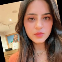 Ishita Mistry