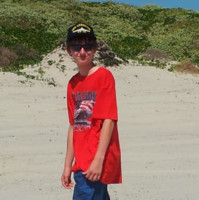 Noah Schaub
