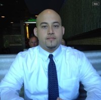 Melvin Alfaro