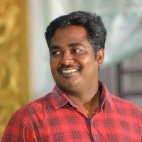 Srinivasan M