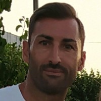 Diego González Martínez