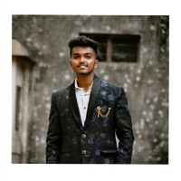 Vighnesh Thakur