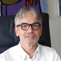 Dr. Frank Meissner