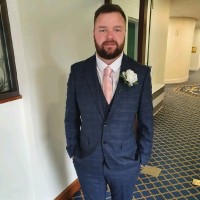 Rhys Holder