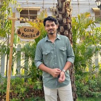 Faraaz Shaikh