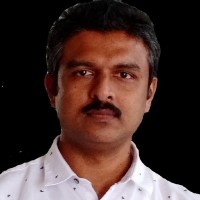 Jitin Kolbe