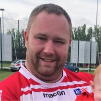 Dominic Haywood