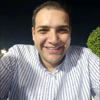 Abdelrahman Sharada