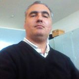Diego Alejandro Ortchanian