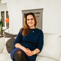 Marlous van de Bunt