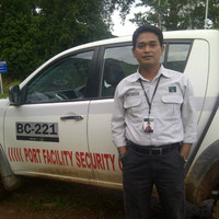 Sandy Santosa