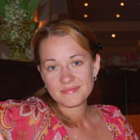 Irina Moskaliuk