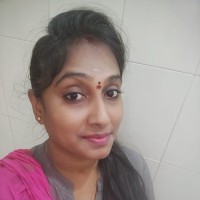 Sakthi Parthipan