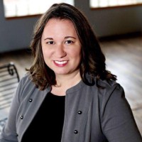 Cynthia (Fountain) Muszynski