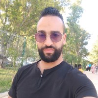 El Houcine Hachemi