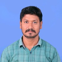 Mohanraj Ravi