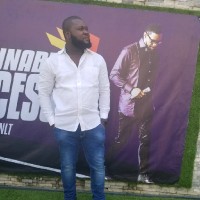 Emmanuel Acheneje