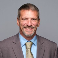 Chuck Vanhorn