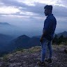 Ananthu Ashok