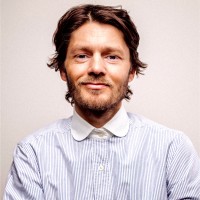 Kim Drongesen