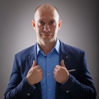 Ivo Marinov