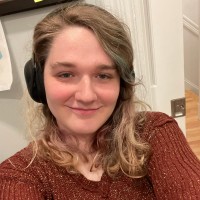 Jade Maitland-Cartwright