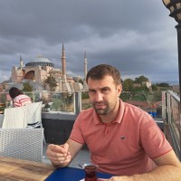 Rasmir Nadarevic