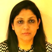 Yesha Sheth