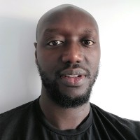 Ibrahim Dramé