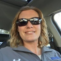 Mary Cooper