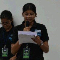 Gayatri Umap