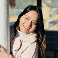 Srijana Oli