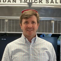 Dustin Jordan