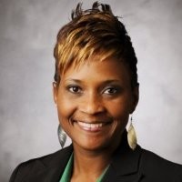 Lashelle Hamilton
