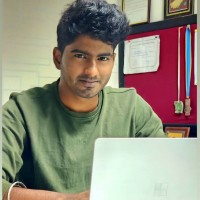 Prasanth M