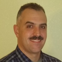 Scott Marchesseault
