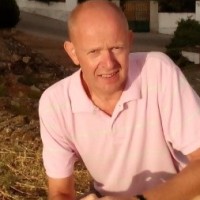 Eric van Wijk