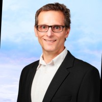 Sylvain BUFFETEAU