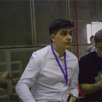 Bogdan Constantinescu