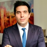 Jose Antonio Gil